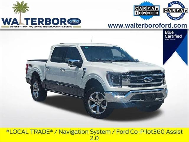 2023 Ford F-150 LARIAT for sale in Walterboro, SC
