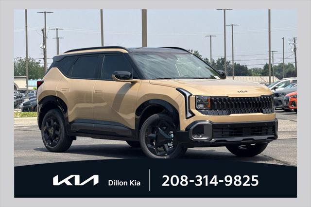 2027 Kia Seltos X-Line S for sale in Boise, ID