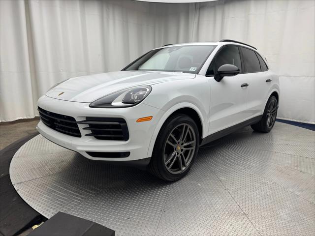 2023 Porsche Cayenne Unknown for sale in West Long Branch, NJ