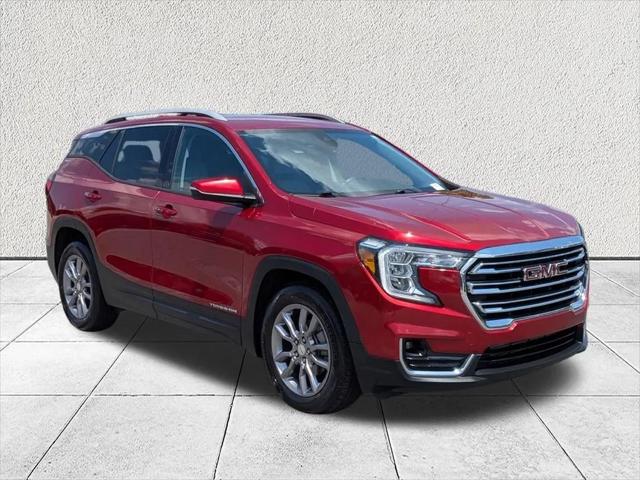 2022 GMC Terrain FWD SLT for sale in Lumberton, NC