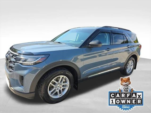 2025 Ford Explorer Active for sale in Kent, OH
