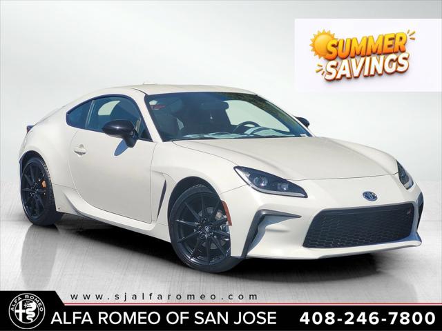2022 Toyota GR86 Premium for sale in San Jose, CA