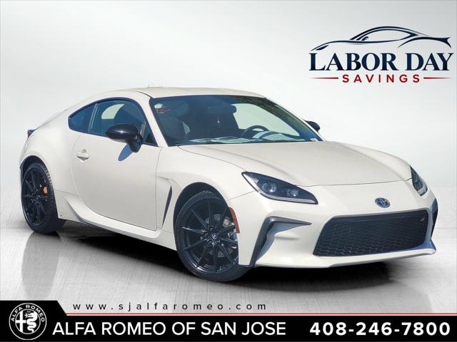 2022 Toyota GR86 Premium for sale in San Jose, CA