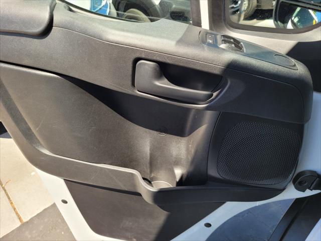 2025 Ram ProMaster 2500 Cargo Van Tradesman Low Roof 136 WB w/Pass Seat