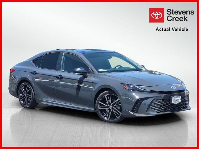 2025 Toyota Camry XSE for sale in San Jose, CA