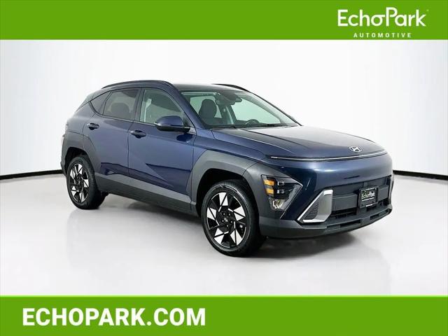 2024 Hyundai Kona SEL for sale in Cary, NC