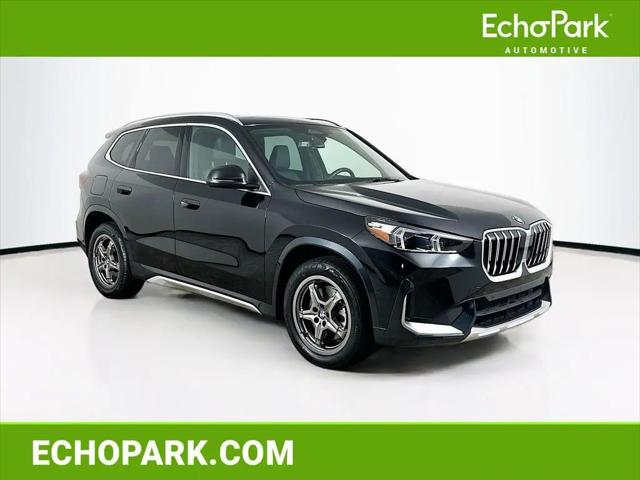 2025 BMW X1 xDrive28i for sale in Cary, NC