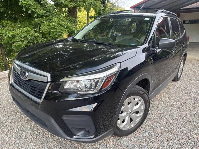 2019 Subaru Forester Base for sale in Vilas, NC