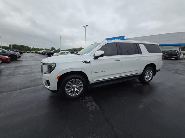 2024 GMC Yukon XL 4WD Denali for sale in Danville, PA