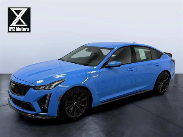 2022 Cadillac CT5-V V-Series Blackwing for sale in Grand Rapids, MI