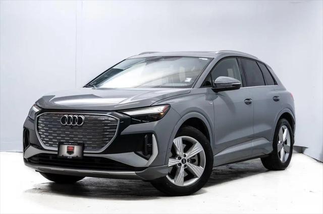2024 Audi e-tron Premium Plus 55 quattro for sale in Lakewood, CO