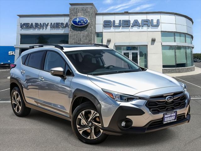 2026 Subaru Crosstrek Premium for sale in San Diego, CA