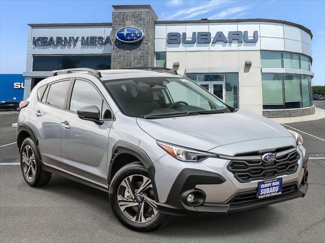 2026 Subaru Crosstrek Premium for sale in San Diego, CA