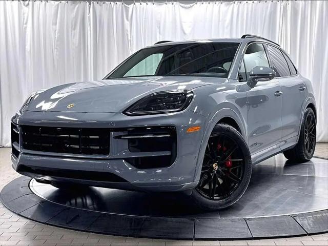 2025 Porsche Cayenne GTS for sale in Rocklin, CA