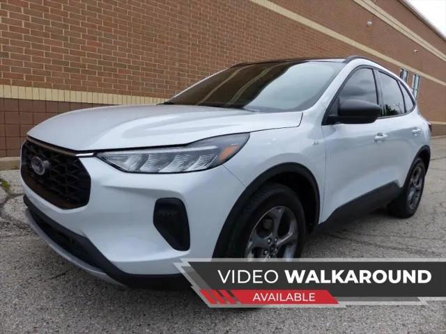 2026 Ford Escape ST-Line for sale in New Haven, MI