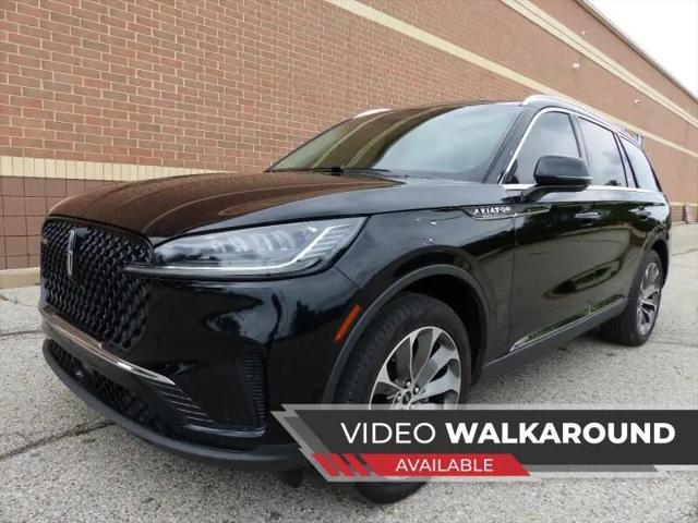 2025 Lincoln Aviator Premiere for sale in New Haven, MI