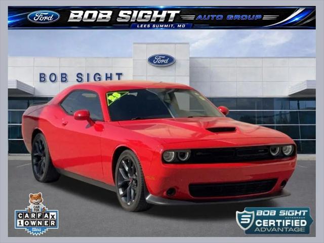 2023 Dodge Challenger GT for sale in Lees Summit, MO