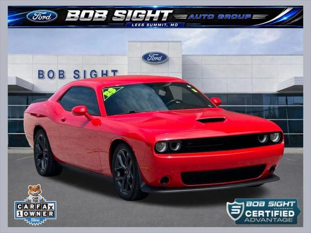 2023 Dodge Challenger GT for sale in Lees Summit, MO