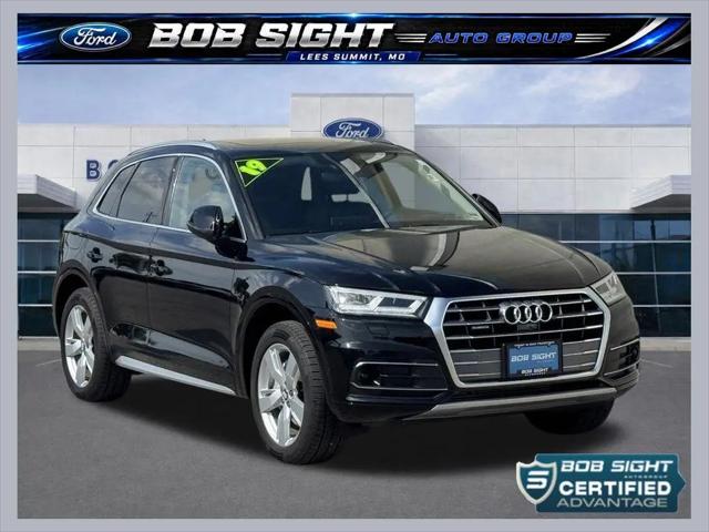 2019 Audi Q5 45 Premium for sale in Lees Summit, MO