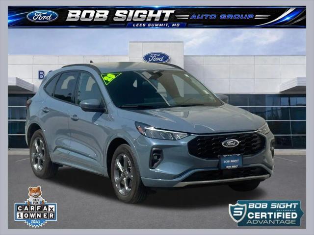 2023 Ford Escape ST-Line Select for sale in Lees Summit, MO