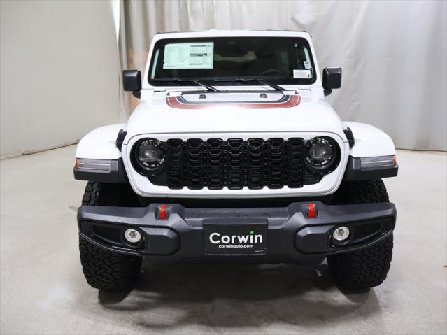 2026 Jeep Wrangler 4-Door Sport 2026 Jeep Wrangler 4-Door Sport