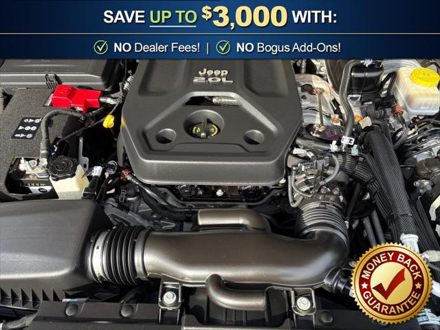 Used 2019 Jeep Wrangler Unlimited Sahara 4x4 For Sale in Muscle Shoals, AL