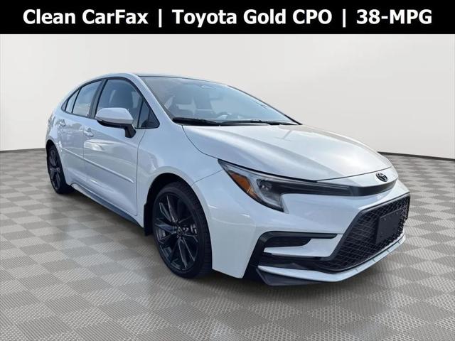 2026 Toyota Corolla XSE for sale in Kansas City, KS