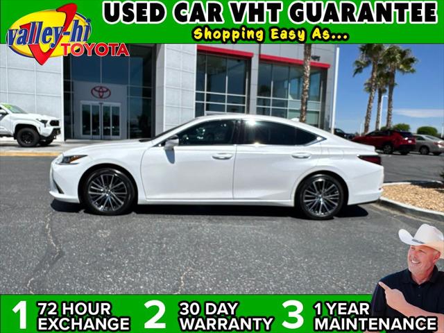 2025 Lexus ES 350 350 for sale in Victorville, CA