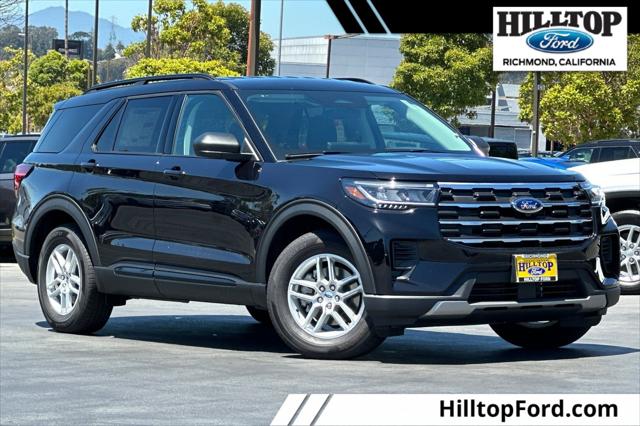 2026 Ford Explorer Active for sale in Richmond, CA