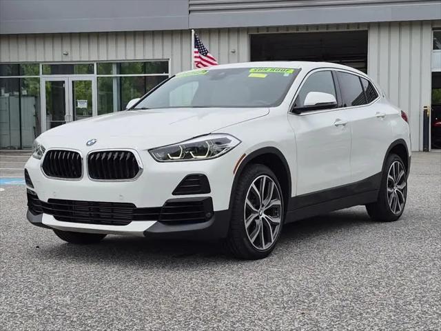 2022 BMW X2 xDrive28i for sale in Elkton, MD