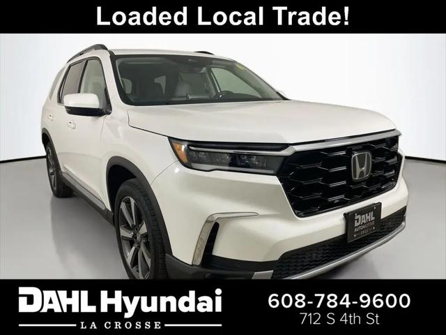 2024 Honda Pilot Touring for sale in La Crosse, WI