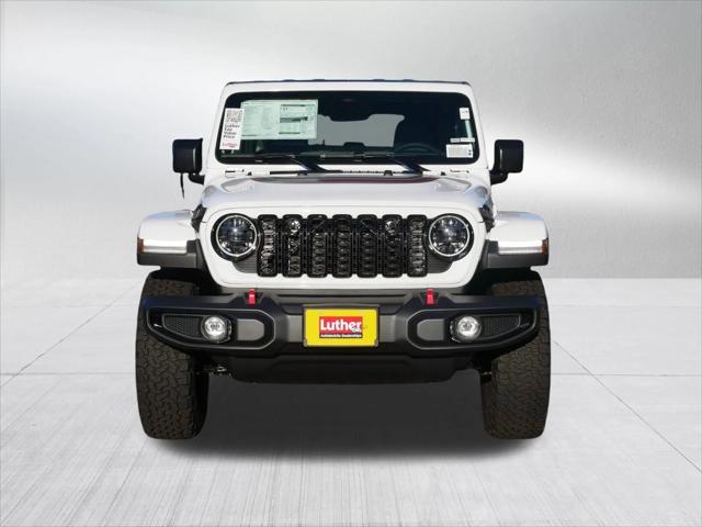 2026 Jeep Wrangler 4-Door Sport 2026 Jeep Wrangler 4-Door Sport
