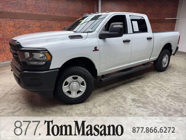 2024 Ram 3500 Tradesman Crew Cab 4x4 6'4" Box for sale in Reading, PA