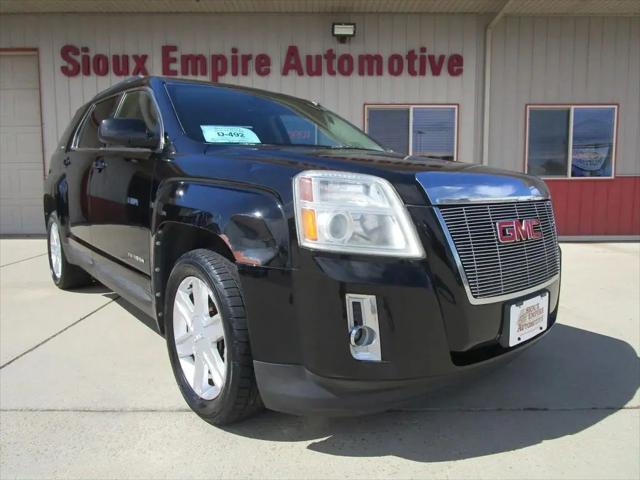 2011 GMC Terrain SLE-2 for sale in Tea, SD