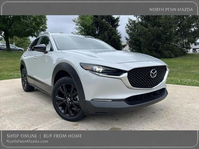 2024 Mazda CX-30 2.5 S Select Sport for sale in Colmar, PA