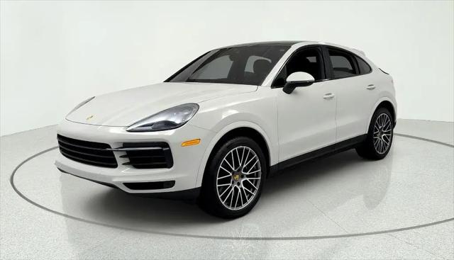 2021 Porsche Cayenne AWD for sale in Dearborn, MI