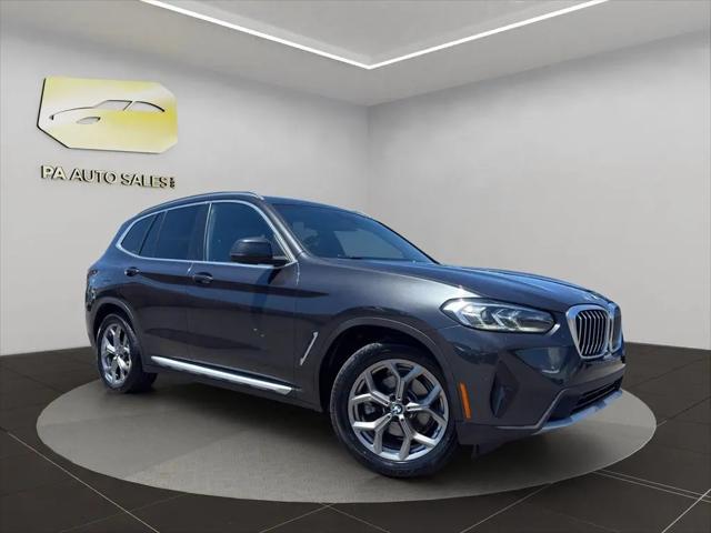 2022 BMW X3 xDrive30i for sale in Philadelphia, PA