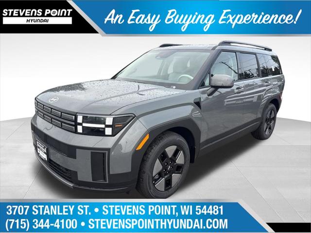 2026 Hyundai Santa Fe Hybrid SEL for sale in Stevens Point, WI