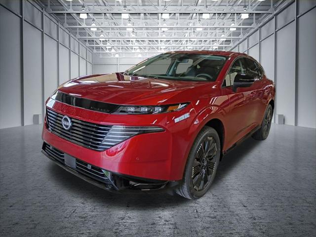 2026 Nissan Murano Platinum for sale in TRAVERSE CITY, MI