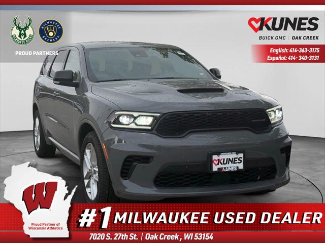 2025 Dodge Durango R/T for sale in Oak Creek, WI