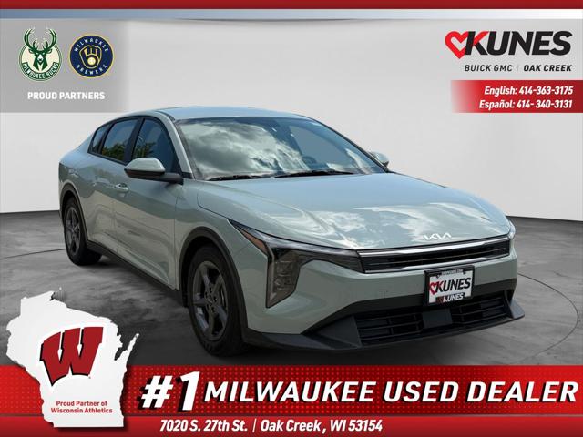 2025 Kia K4 LXS for sale in Oak Creek, WI
