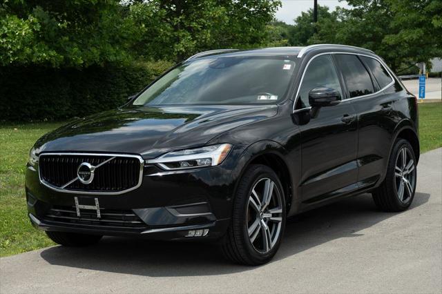 2019 Volvo XC60 T6 Momentum for sale in Hermitage, PA