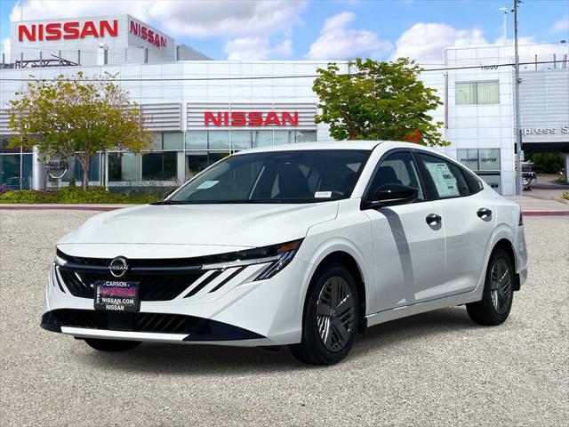 2026 Nissan Sentra S for sale in Carson, CA