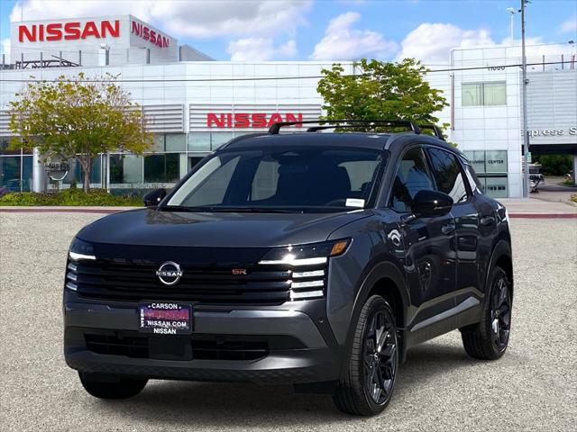 2026 Nissan Kicks SR for sale in Carson, CA