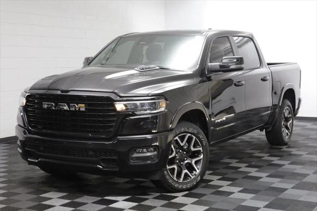 2025 Ram 1500 Laramie Crew Cab 4x4 5'7" Box for sale in Hinsdale, IL