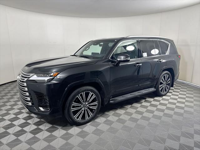 2026 Lexus LX Luxury for sale in Knoxville, TN