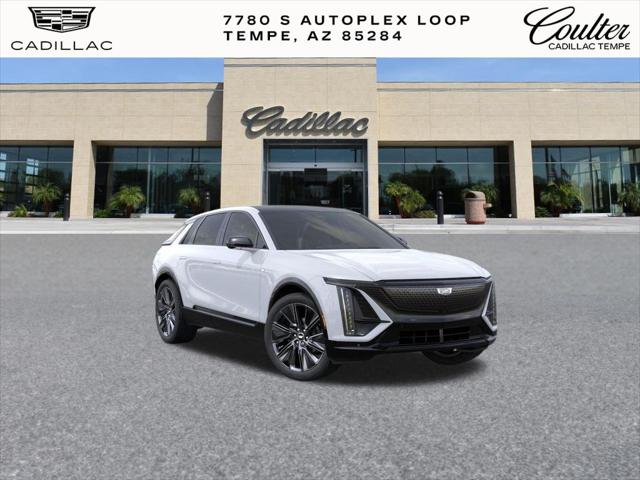 2026 Cadillac iQ Signature Sport AWD for sale in Tempe, AZ