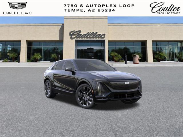 2026 Cadillac iQ Signature Sport AWD for sale in Tempe, AZ