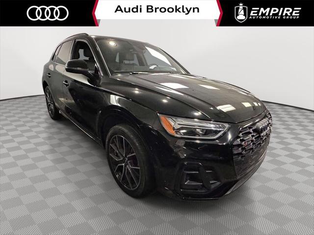 2023 Audi SQ5 Premium Plus TFSI quattro Tiptronic for sale in Brooklyn, NY