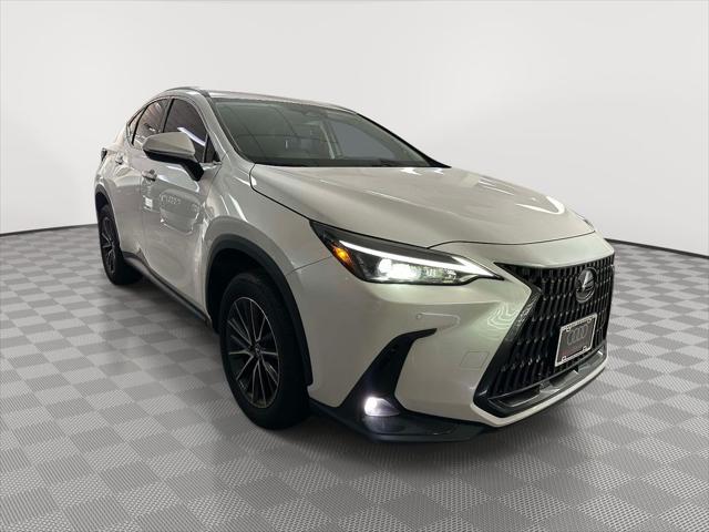 2025 Lexus NX 350 Premium for sale in Brooklyn, NY